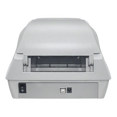 ARGOX立象CP-2140M条码打印机珠宝吊牌碳带不干胶标签机