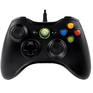 全新xbox360手柄有线无线one电脑电视主机steam通用游戏手柄pc