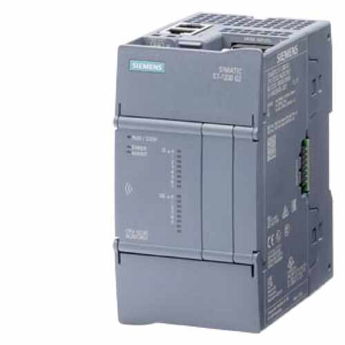 议价供应西门子 S7-1200G2故障安全模块CPU1212FC6ES7212-1HF50-0