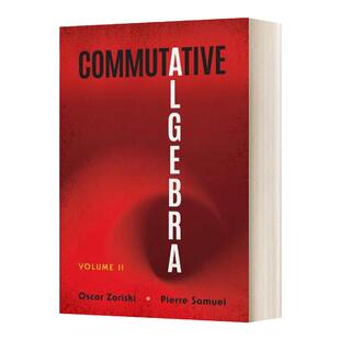 Commutative Algebra: Volume II交换代数卷二 英文原版