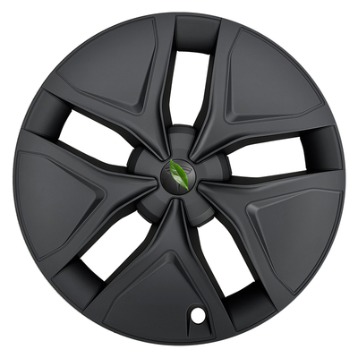 焕新版modely19寸仿P版轮毂盖