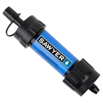 美国进口索耶净水器0.1微米过滤