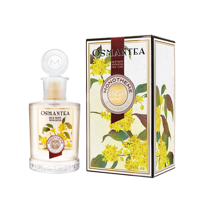 Monotheme茶山桂雨中式淡香水