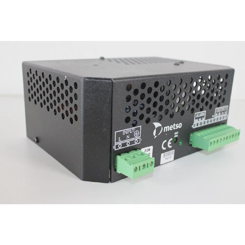 Metso ADC5483D200136 Power Supply