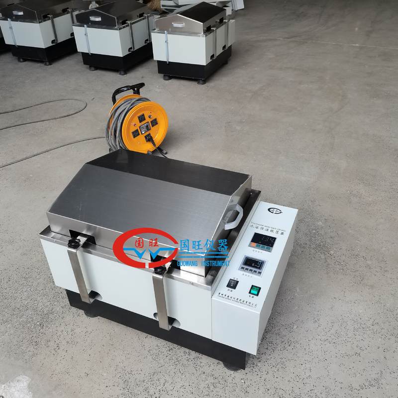 SHZ-88往复式水浴恒温摇床智能水浴恒温振荡器震荡水浴锅震荡箱厂
