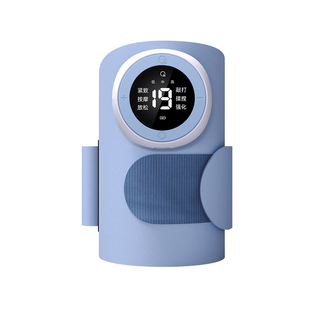 美臂仪瘦手臂大腿燃脂仪器健身抖动去拜拜肉手臂按摩器ems微电流