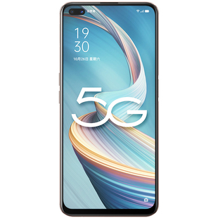 盾令屏幕适用于OPPO A92S总成带框oppoa92s中框显示触摸手机电池