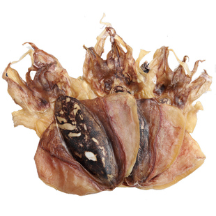 新货东海墨鱼干半淡小目鱼干需泡水煲汤中号温州海鲜干货