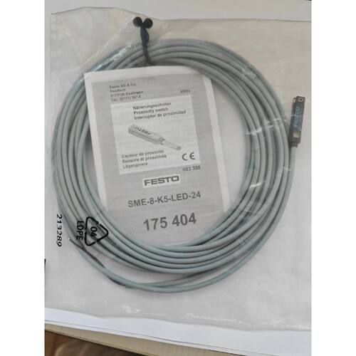 询价Festival sme-8-k5-led-24 5个