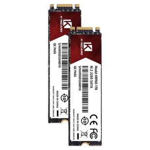 金瑞驰M.2 SATA固态硬盘笔记本台式机通用1TB大容量128GB电脑NGFF