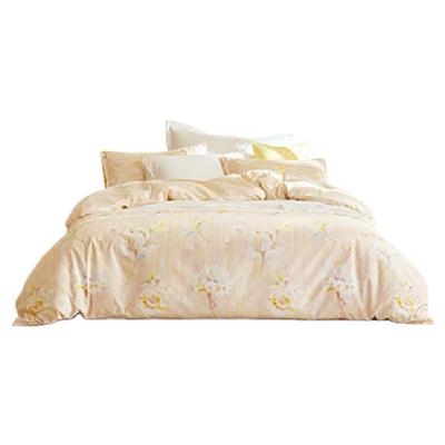 罗莱全棉磨毛加厚套件保暖