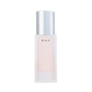 日本新版RMK水凝粉底霜光彩粉霜柔光丝薄粉底液101/102小样现货