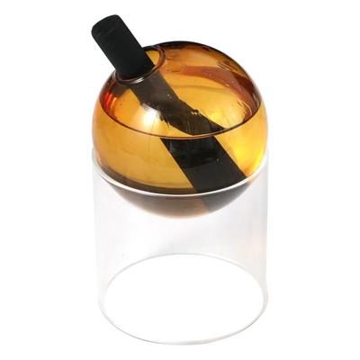 星球香薰瓶子空瓶藤条精油