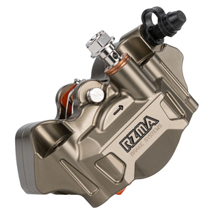 RZMA瑞祖玛G-M806小馒头卡钳60mm锁点电动摩托车制动升级刹车泵