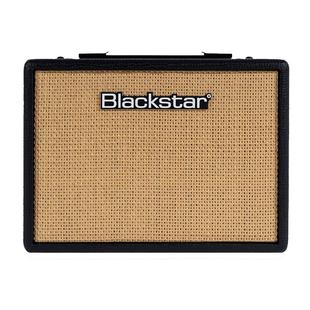 Blackstar黑星Debut系列晶体管电吉他音箱清音过载双通道贝斯音响