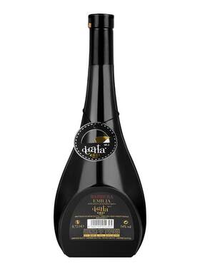 意大利高颜值礼盒干红秒变醒酒器
