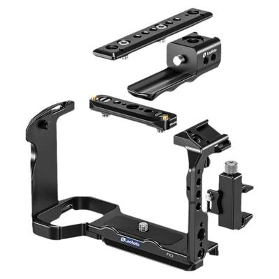 徕图专用索尼FX3FX30手柄配件