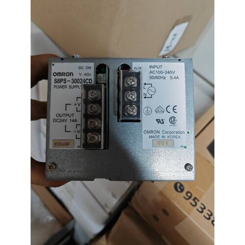 S8JXN30024CD开关电源300W