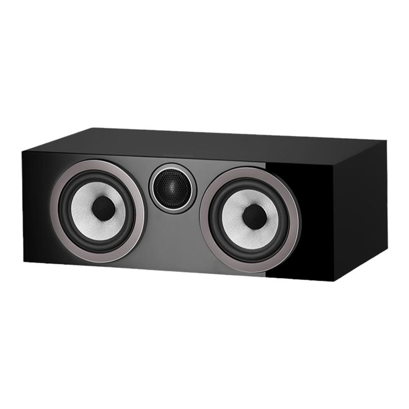 宝华韦健中置HiFi环绕家庭影院