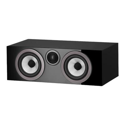 宝华韦健中置HiFi环绕家庭影院