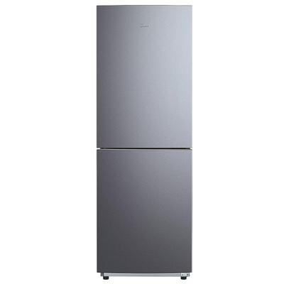 美的180L+双门两门冰箱风冷无霜