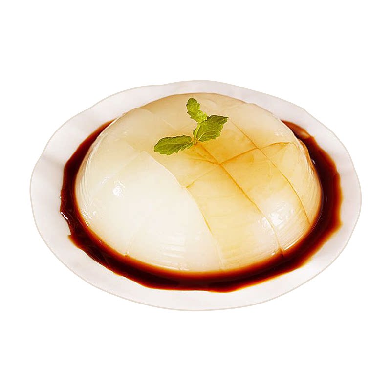 农泉宜凉糕即食冰粉非凉糕粉四川特产即食冰粉代餐小吃红糖凉糕