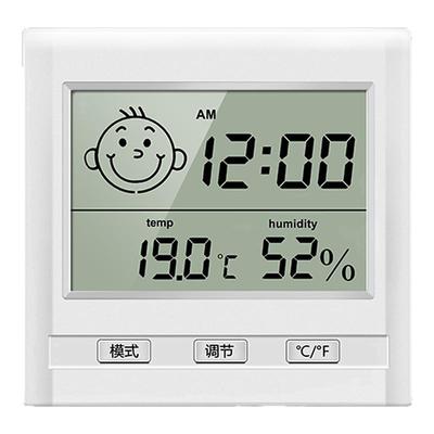 亨尔普高精度温湿度计