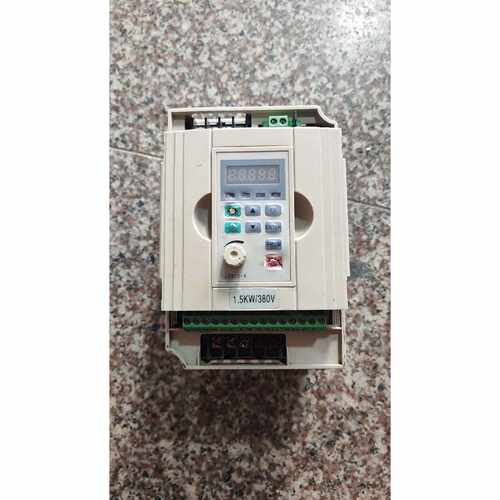 议价-LC菱川变频器LCV12S-H-4T1.5G-A，1.5KW