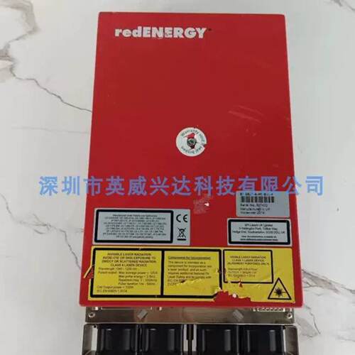 询价-SPI英国redENERGY光纤激光器SP-100P-A-E