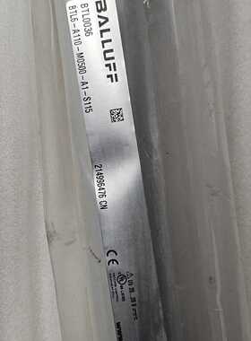 【议价-可维修】BTL6-A110-M0500-A1-S115 全新/二手均有货
