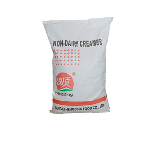 2包包邮江西恒顶植脂末奶精奶茶粉奶茶店奶粉原料牛奶拿铁咖啡1KG