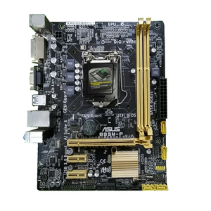 华硕B85M-F/K/G/V/V5/D/PLUS PRO 适用H81/Z87/Z97 1150针B85主板