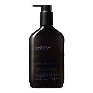 handhandhand三手轻奢香薰香氛按压洗手液滋润温和保湿小众高级