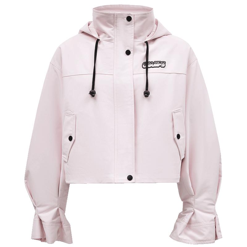 羽绒服女防风保暖VeroModa