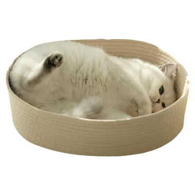 塞塞窝随处可放猫见就躺