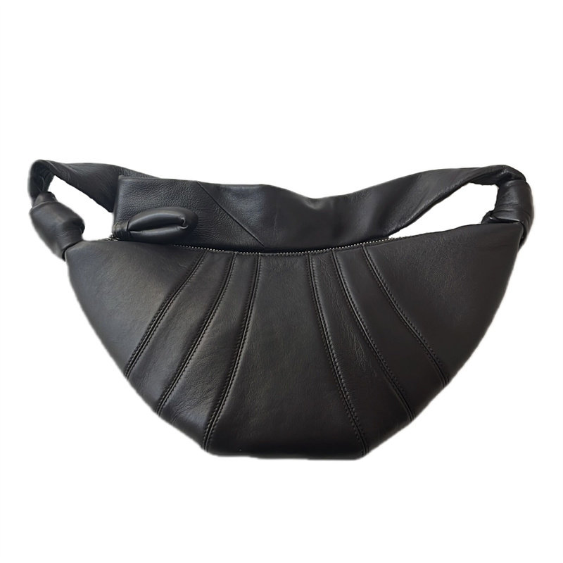 牛角包斜挎包HOUSEOFHIYA可颂