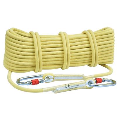 凯夫拉登山耐磨芳纶空降安全绳