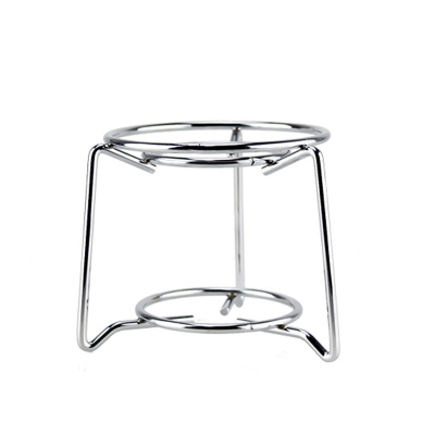 圆形咖啡壶瓦斯炉金属摩卡