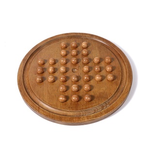 单身贵族孔明单人棋类大号儿童益智大脑思维训练6男孩玩具8一12岁