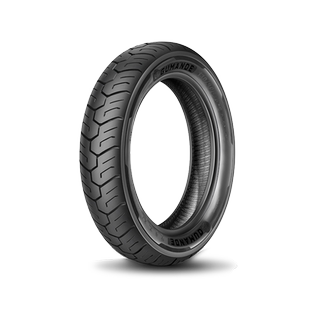 固满德半热熔轮胎桀骜不驯130/150/80/90摩托车16寸防滑复古巡航