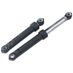 适用美的小天鹅滚筒洗衣机减震器原装避震器支撑拉杆配件大全