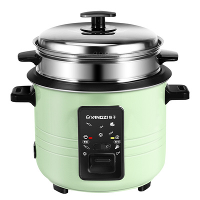 扬子电饭煲老式电饭锅家用