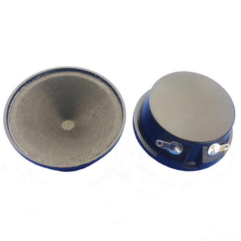 供应41mm压电纸膜喇叭40khz超声波喇叭驱虫鼠驱鸟器配件4140喇叭
