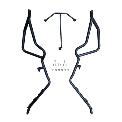 光阳DinkG150保险杠护杠