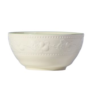 法式6英寸大面碗拉面碗家用2025新款餐具吃泡面碗汤面碗汤碗大碗