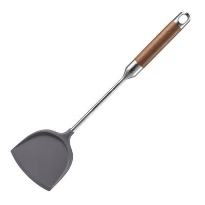 炊大皇锅铲不锈钢食品级耐高温