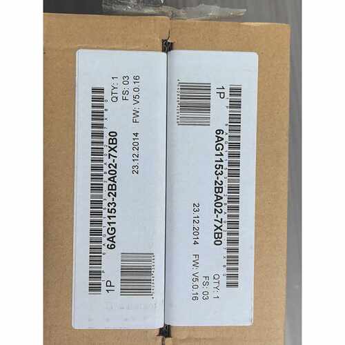 【议价-可维修】6AG1153-2BA02-7XB0全新/均有货