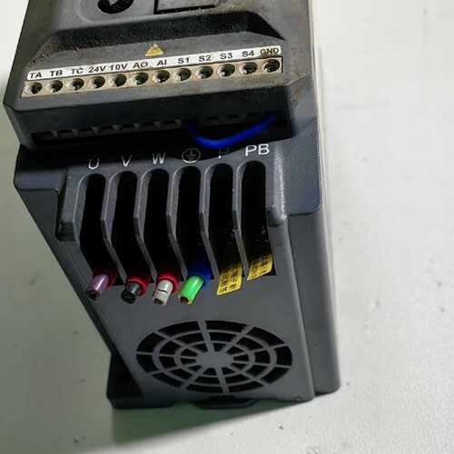 溢价-科肯Coreken变频器 H230-4T11GB，2.2千瓦