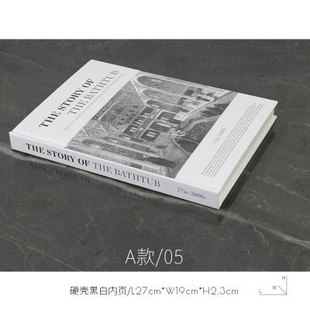 摆件家居装 现代轻奢时尚 艺术人物金三角雕塑 天然大理石底座 饰品