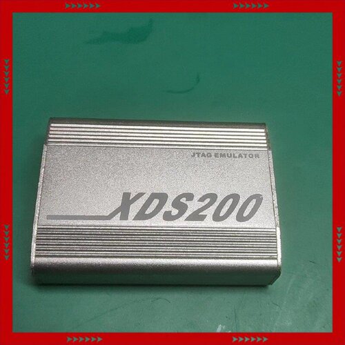 【问价】xds200 jtag 仿真器下载器